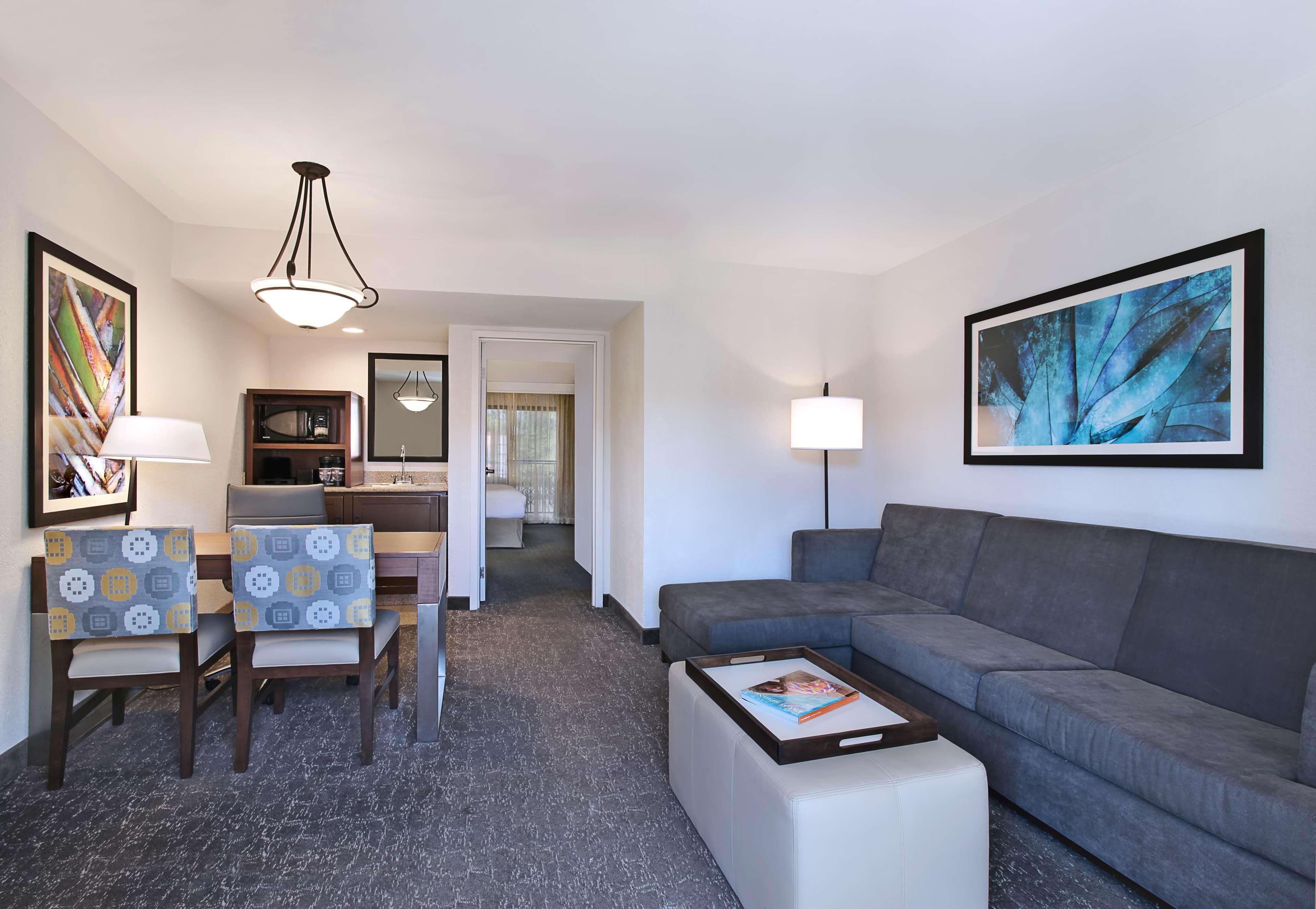 Embassy Suites By Hilton Palm Desert Cameră foto