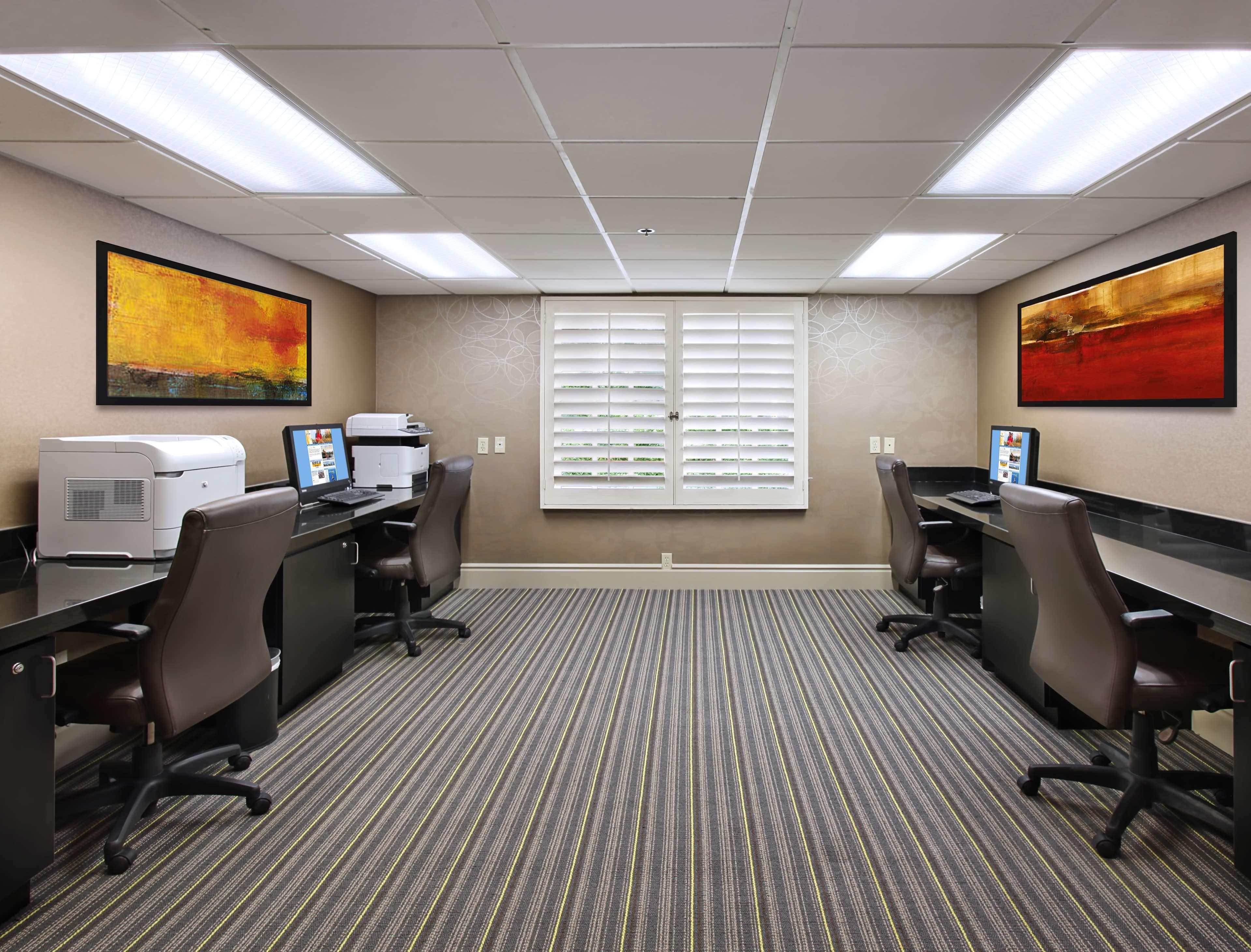 Embassy Suites By Hilton Palm Desert Afaceri foto