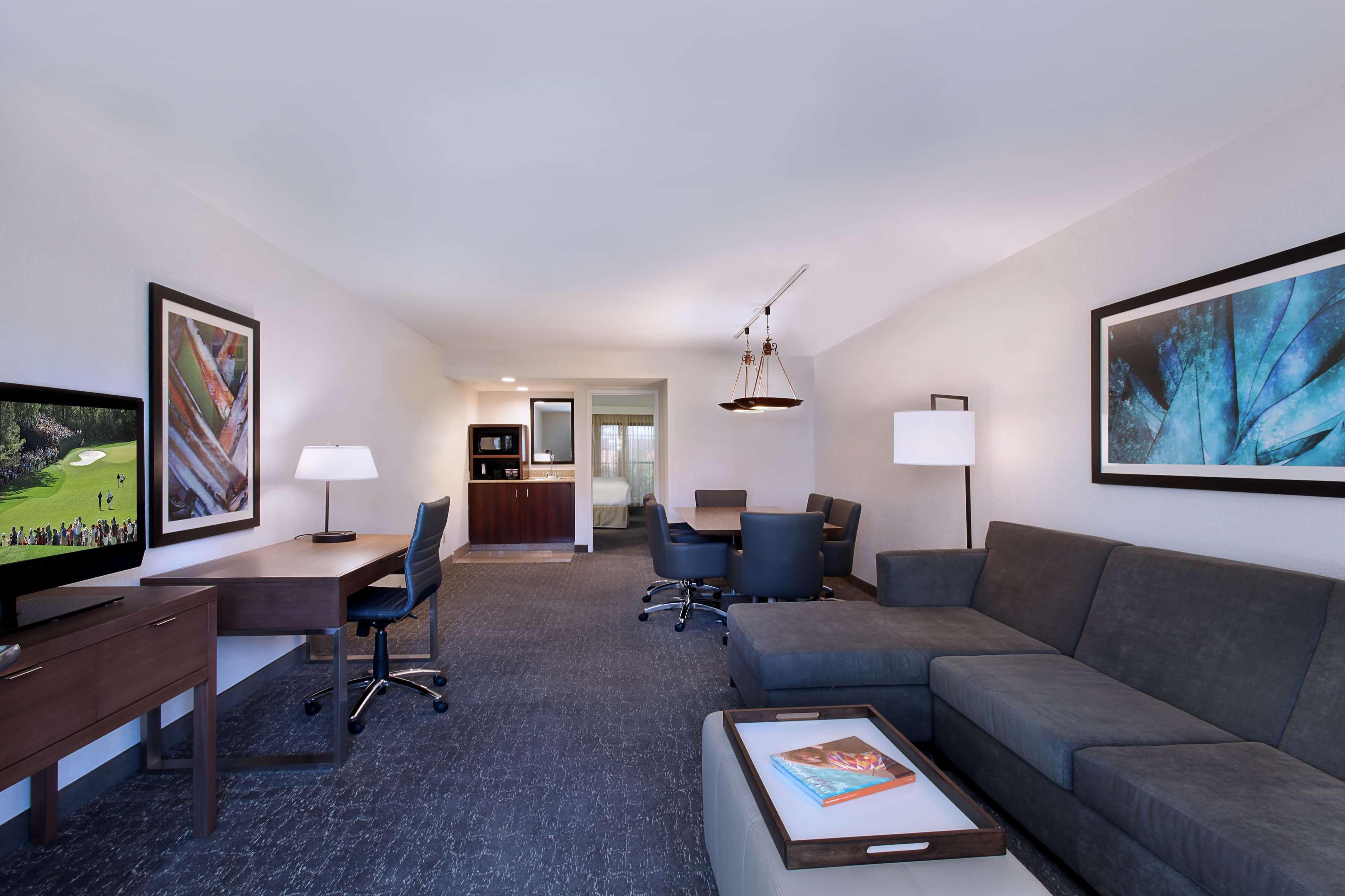 Embassy Suites By Hilton Palm Desert Cameră foto