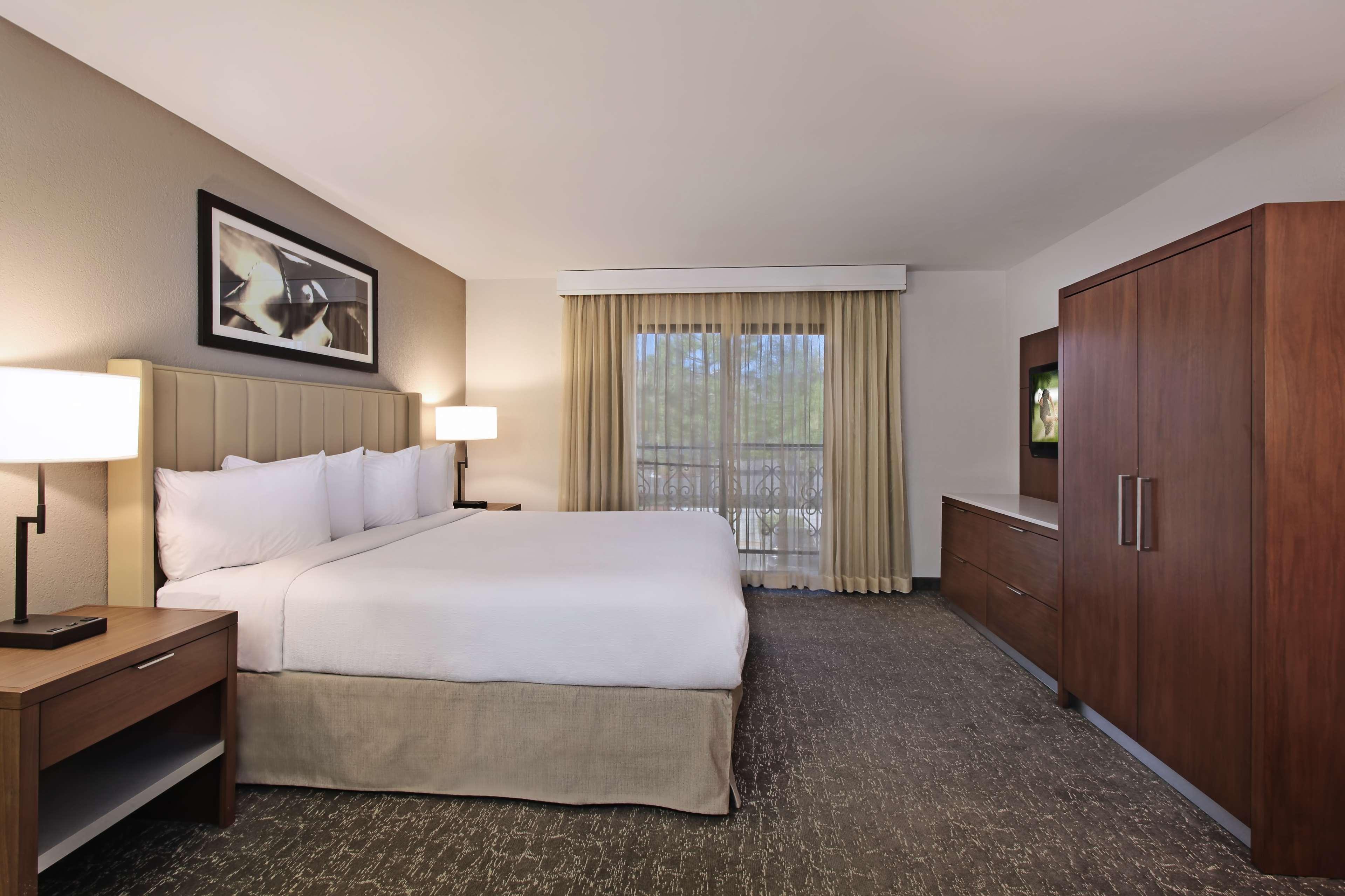 Embassy Suites By Hilton Palm Desert Cameră foto